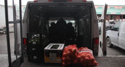 Trump firma orden que reduce aranceles a la carne, café, jitomates y otros productos agrícolas