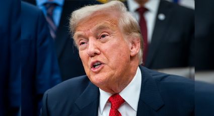 Trump estaría presionando a Venezuela para cortar relaciones con China y Rusia