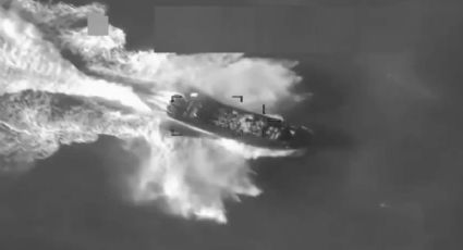 Ejército de EU confirma el vigésimo ataque contra embarcaciones presuntamente relacionadas con el narcotráfico en el Caribe