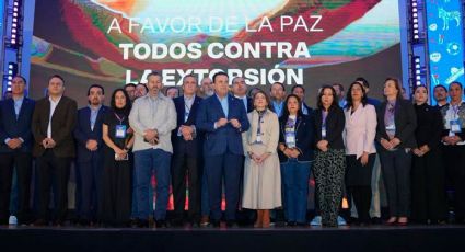 “El país está cansado de vivir con miedo, incertidumbre y falta de respuestas”: Coparmex