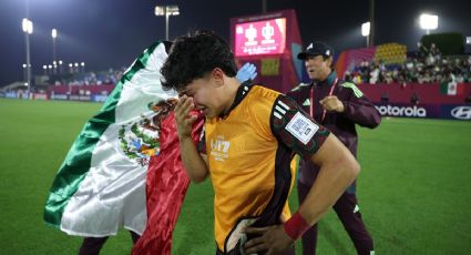 Diario mexicano llama “meseros” a los argentinos tras la victoria de la Sub 17 en el Mundial y desata pelea con aficionados y prensa de aquel país