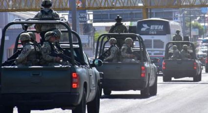 México ocupa el primer lugar en “mercados criminales” y el tercero en el “índice mundial de criminalidad”