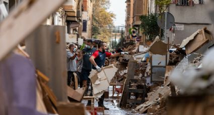 Fenómenos extremos dejan más de 830 mil muertes en 30 años, revela el Índice de Riesgo Climático Global