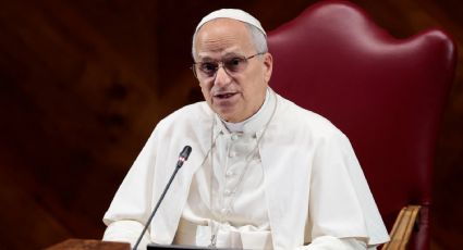 El papa León XIV entrega 62 objetos de comunidades indígenas a la Iglesia de Canadá