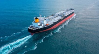 EU planea interceptar un petrolero ruso-iraní que eludió el bloqueo en Venezuela