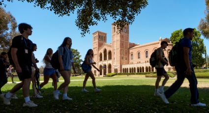 Gobierno de EU no podrá sancionar a la Universidad de California por supuesta discriminación, determina jueza federal