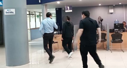 Luis R Conriquez acude a la fiscalía de Jalisco por presunta apología del delito tras presentación en Fiestas de Octubre