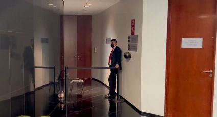 Trabajadores siguen de pie pese a la Ley Silla