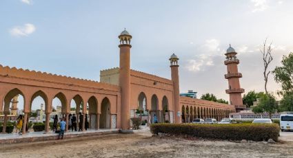 Al menos cuatro muertos y 11 heridos tras explosión en fábrica de pirotecnia en Pakistán