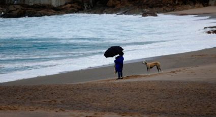 Tormenta "Claudia" deja tres muertos y decenas de heridos en Portugal