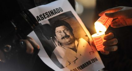 Dan auto de formal prisión a “El Cucho” por secuestro y homicidio del periodista Gregorio "Goyo" Jiménez en Veracruz