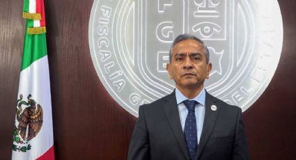 Capturan a cinco presuntos integrantes de una célula criminal por secuestro y homicidio en Morelos