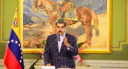 Venezuela acusa tres meses de despliegues militares de EU