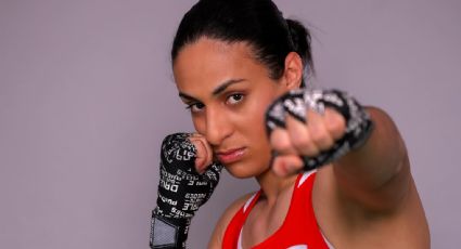 La boxeadora Imane Khelif anuncia plan ante pruebas de sexo obligatorias rumbo a LA 2028: “Sigo decidida a conseguir otra medalla olímpica”