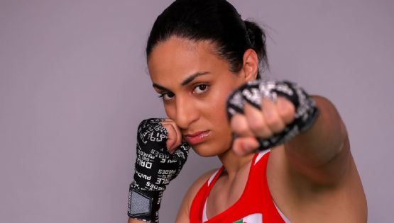 Influencer francés que aseguró que la boxeadora Imane Khelif es “un hombre” enfrentará juicio por ciberacoso