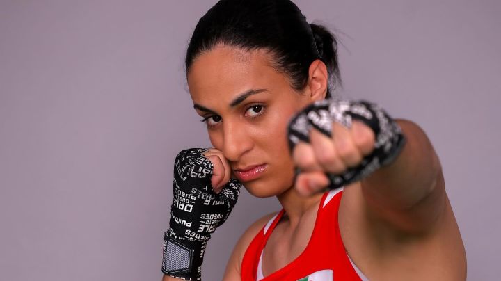 Influencer francés que aseguró que la boxeadora Imane Khelif es “un hombre” enfrentará juicio por ciberacoso