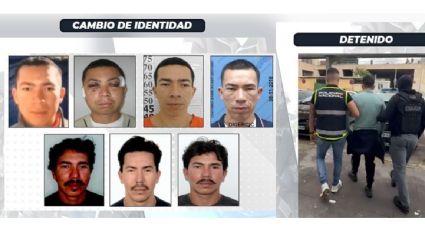 Detienen a "Pipo", líder criminal buscado en Ecuador y ligado al CJNG; fingió su muerte