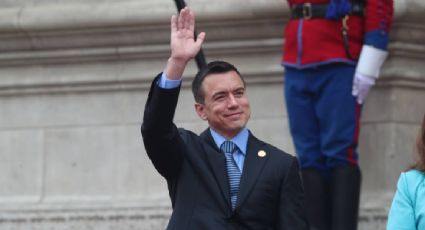 Referéndum en Ecuador convoca a casi 14 millones a votar si eligen que se establezca una Asamblea Constituyente