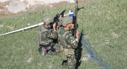 Asesinan a siete menores durante operativo militar en Colombia; presuntamente fueron reclutados por el crimen