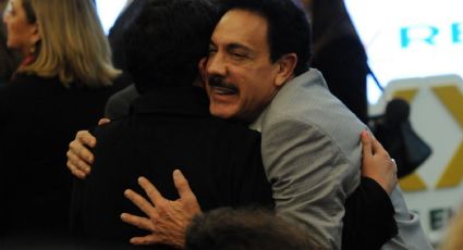 Implicados en Estafa Siniestra se rehúsan a ofrecer información que implique a Fayad: Fiscalía de Hidalgo