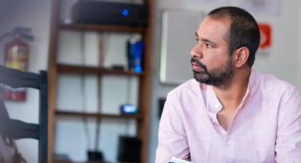 Liberan al activista "Chakín" en Nayarit; acusan que fue detenido de manera ilegal y con violencia