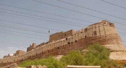 Sube a siete la cifra de muertos por explosión de fábrica de pirotecnia en Pakistán