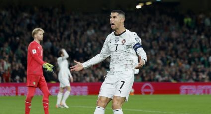 ¡El ‘Bicho’ vendrá a la CDMX! Portugal y Cristiano Ronaldo, confirmados para enfrentar a México en la reapertura del Estadio Azteca