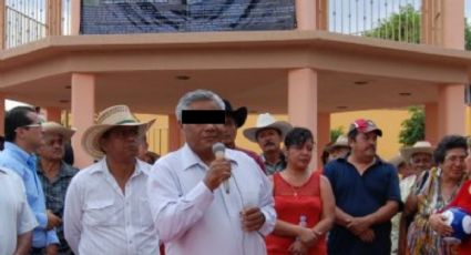 Condenan a 82 años de prisión a Alfonso Miranda Gallegos, exdiputado de Morelos y relacionado con "Los Rojos"