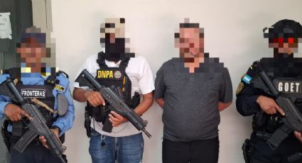 Piloto privado de Julión Álvarez es detenido en aeropuerto de Honduras por narcotráfico; tenía orden de aprehensión en México