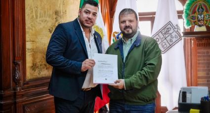 Ajustes en la Secretaría de Seguridad de Michoacán: cambian al subsecretario de la Policía