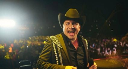 "Nos encontramos en México": Julión Álvarez niega detención de su piloto privado en Honduras