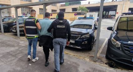 "Si los gobiernos no combaten el crimen, es porque son cómplices", destaca EU tras la captura de "Pipo"