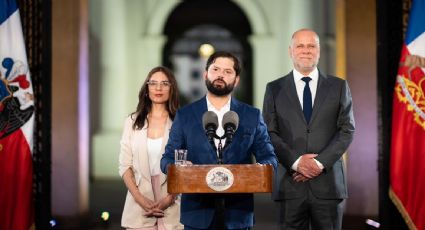 Segunda vuelta de las elecciones en Chile se realizará en diciembre; Boric pide "un debate de altura"