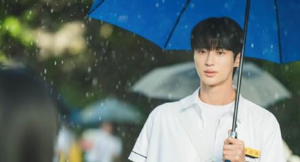 El actor Byeon Woo-Seok, de "Lovely Runner", regresa con el k-drama "21st Century Prince's Wife"