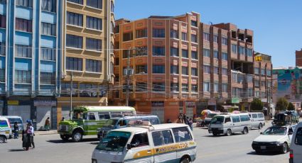 Más de 150 millones de personas respiran aire contaminado en Latam: OPS