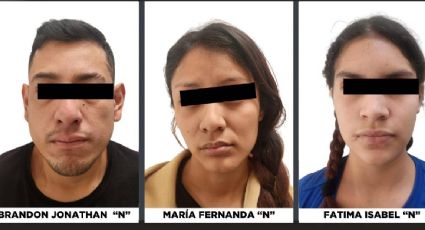 Cumplimentan orden de aprehensión contra tres implicados en homicidio de sacerdote en el Edomex