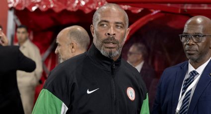 Insólito: el técnico de Nigeria acusa a rivales del Congo de hacerles vudú en tanda de penaltis que los dejó fuera del Repechaje para el Mundial
