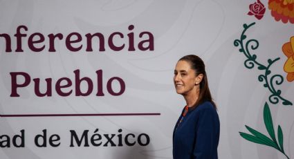 Rechazo en el referéndum de Noboa habla de un sentimiento en Latinoamérica: Sheinbaum