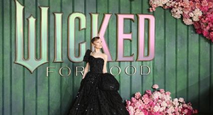 Dictan nueve días de prisión a sujeto que se abalanzó contra Ariana Grande en Singapur