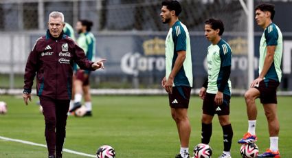 Selección Mexicana de Futbol y afición: un divorcio cantado a siete meses del Mundial