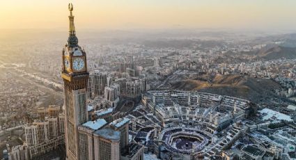 Accidente de autobús en Arabia Saudita provoca la muerte de 45 peregrinos originarios de la India