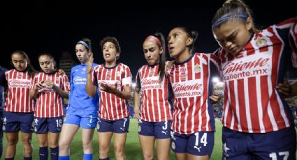 Técnico de Chivas Femenil lanza polémica declaración tras perder la Semifinal por goleada ante América: “La capital es rojiblanca”