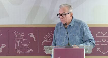 Rocha Moya confirma que eran transportistas las 20 personas privadas de la libertad y halladas con vida en inmueble de Culiacán