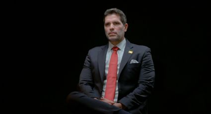 "EU no ve a Andy en 2030, lo ve en la cárcel": Eduardo Verástegui, activista