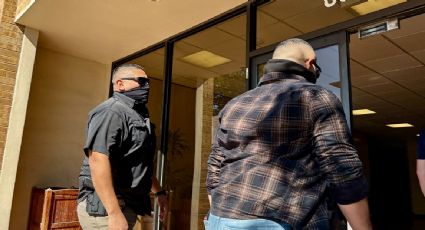 ICE arresta a un adulto mayor que vivió más de siete décadas en Estados Unidos