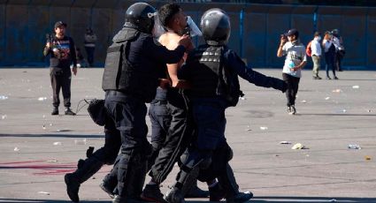 Activan apoyo legal gratuito para personas detenidas en marchas de “Generación Z” y del Sombrero