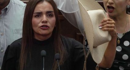 Grecia Quiroz pidió investigar a Godoy, Morón y Campos por el asesinato de su esposo, Carlos Manzo