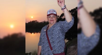 Violencia en Campeche: asesinan a balazos a Karina Díaz, regidora morenista en Palizada