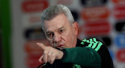 Javier Aguirre, DT de la Selección Mexicana, pide a sus jugadores “piel gruesa” ante la presión: “El que no acepte la crítica, no sirve para esto”