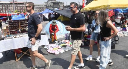 Canadá emite alerta de viaje violencia en México: pide a sus ciudadanos extremar precauciones en 13 estados